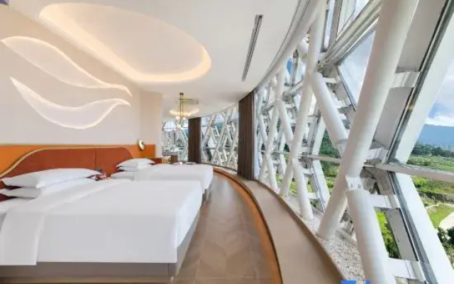 Ya'an Yayuta Yueer Hotel