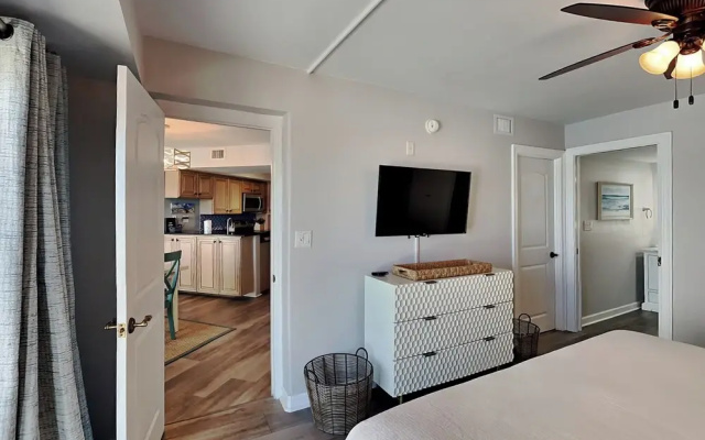 Regency Towers II by Southern Vacation Rentals