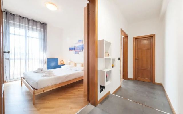 Santa Maria Novella Comfort Apartment
