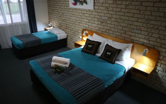 Kilcoy Gardens Motel