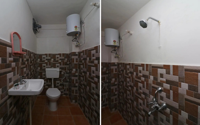 OYO 33482 Mahalakshmi Inn