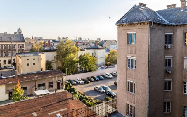 Derin Apartman
