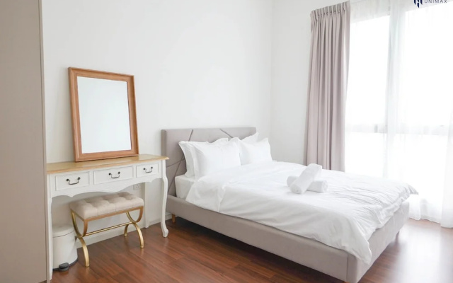 UNA Sunway Velocity by Unimax