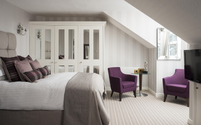 Windermere Hillthwaite Hotel