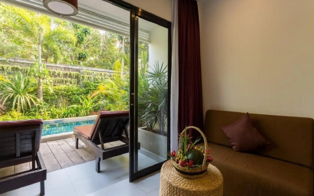 Angkor Land House