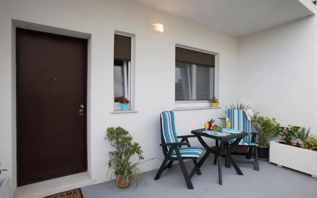 LuSea Apartments