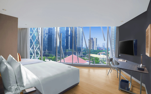 Discovery SCBD