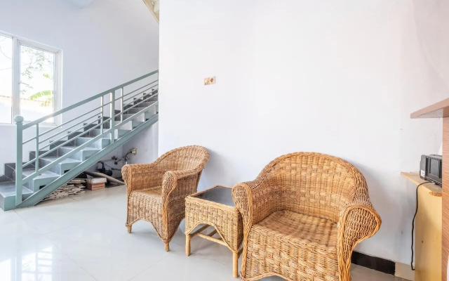OYO 863 Tenacity Guest House Syariah