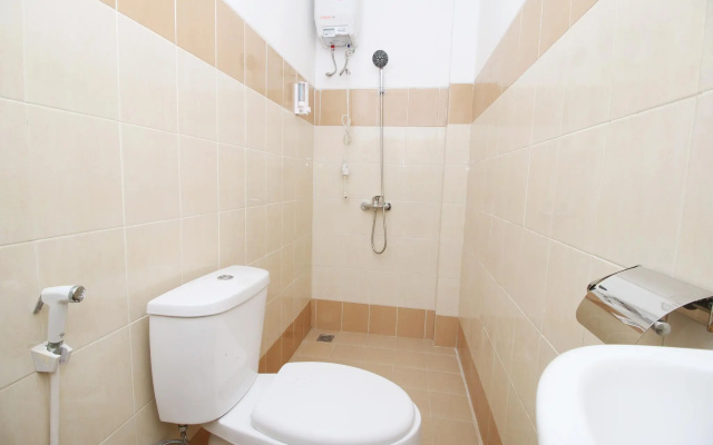Kamar Keluarga Kampung Bali III Syariah