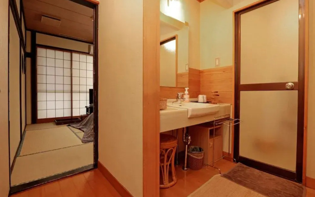 Ogano Onsen Suzaki Ryokan