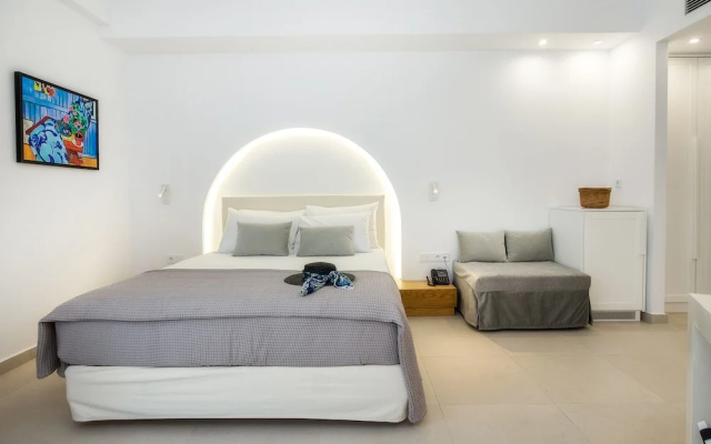 Euphoria Boutique hotel