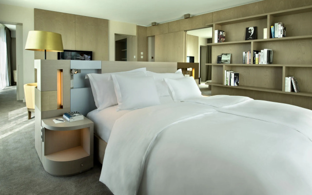 The Ritz-Carlton, Wolfsburg