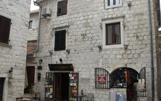 Vinograd
