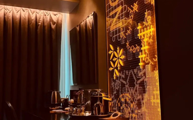 Luxe Apartment - Stylish 2 Bedroom Apartment