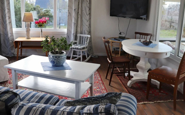 7 Person Holiday Home in Båstad