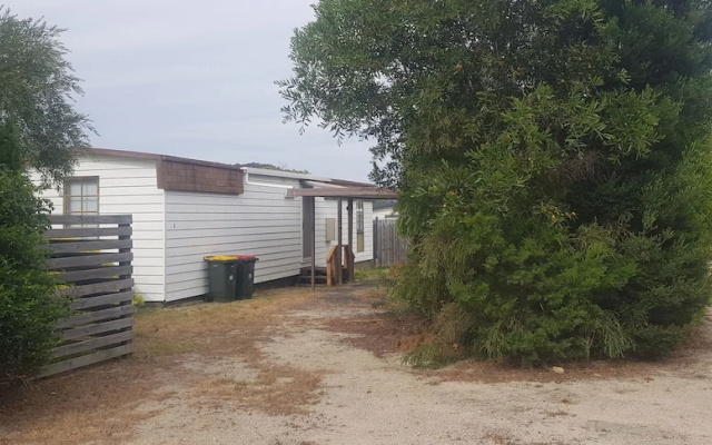 The Hut