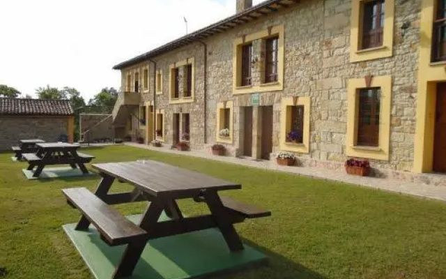 Turismo Rural El Gobernador