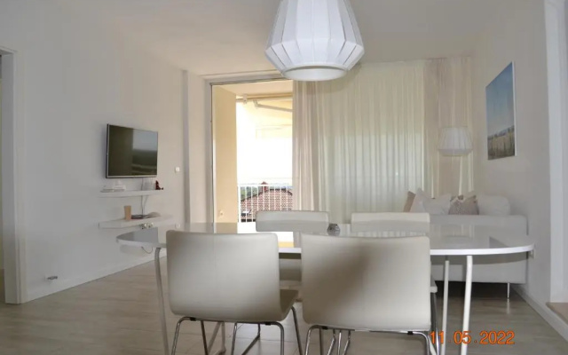 Ocean View Apartements Murine