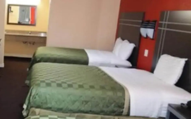 Motel 6 Houston, TX – Willowbrook Mall