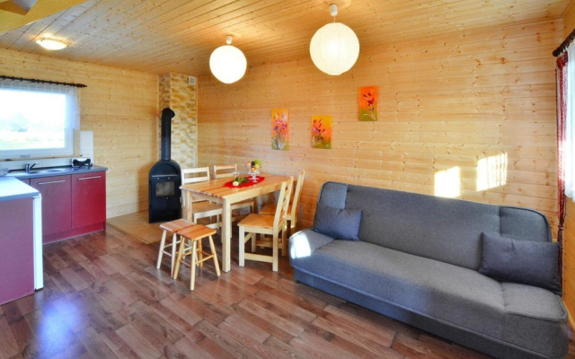 House in Jaroslawiec Near Tropicana Water Park
