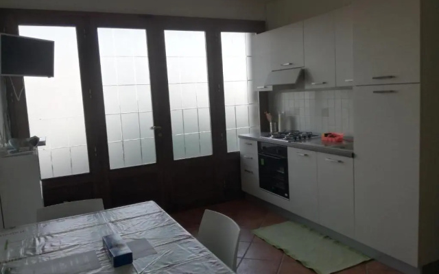 Appartamento Belvedere