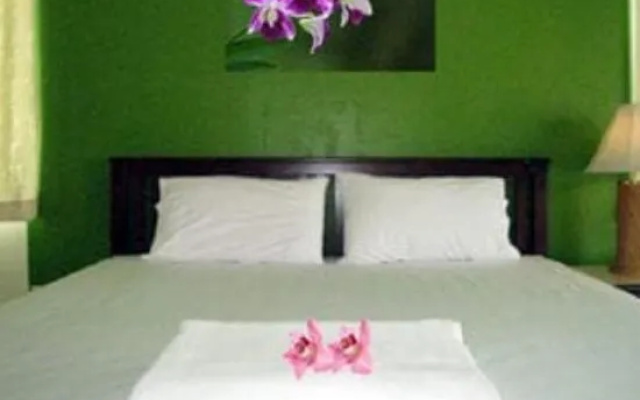 Sanghirun Resort