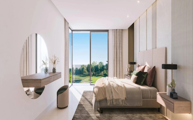 Wyndham Grand Residences La Cala Golf Mijas Costa