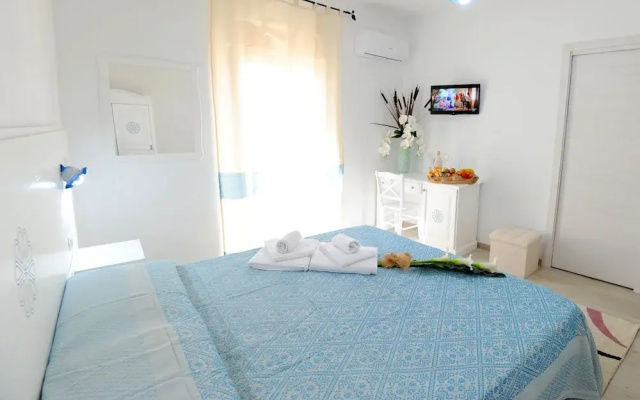 INAH Boutique Rooms