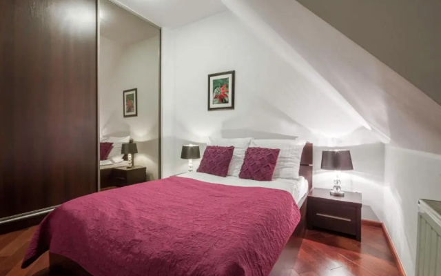 ApartSerwis - Gorące Źródła Apartament Lodowa Kopa 1