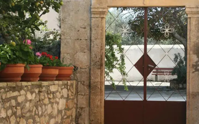 Filippas House