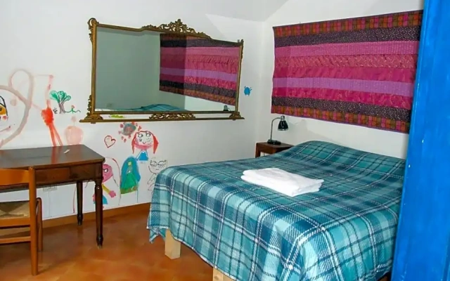 La Stufa Rossa