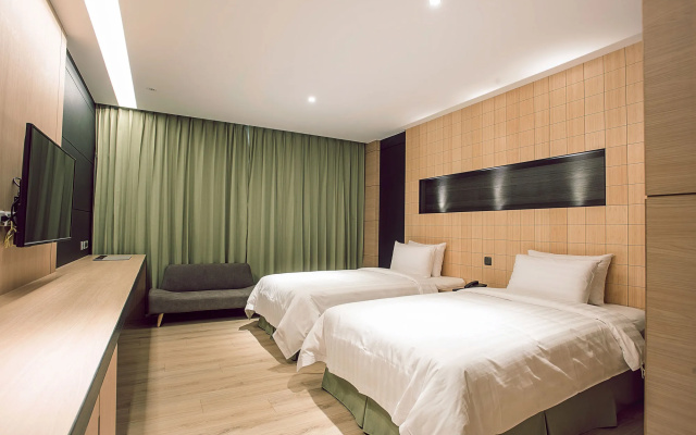 Hotel R14