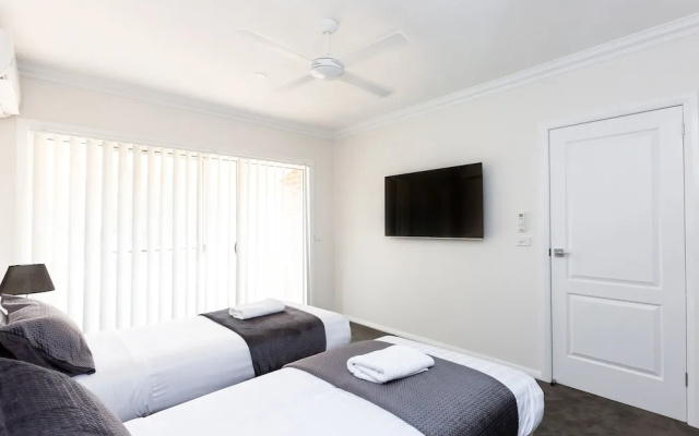 Wagga Apartments 4