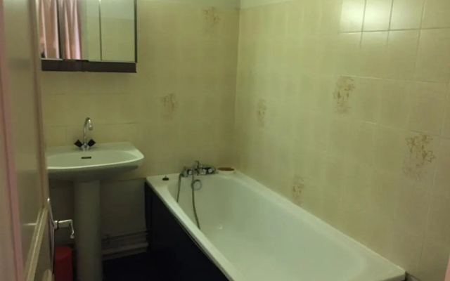 Appartement Chamonix-Mont-Blanc, 2 pièces, 4 personnes - FR-1-517-51