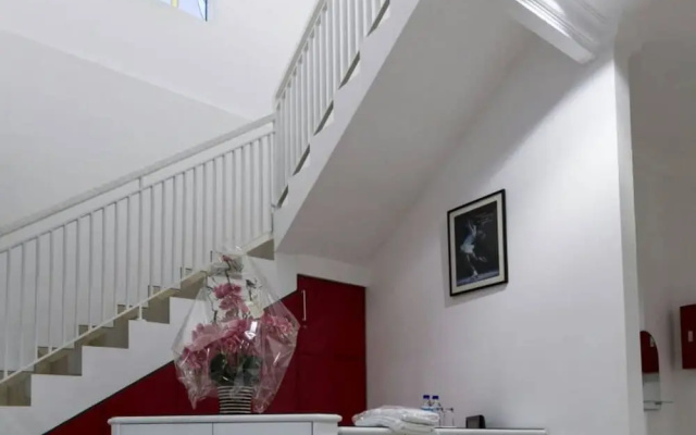 Flory's Homestay