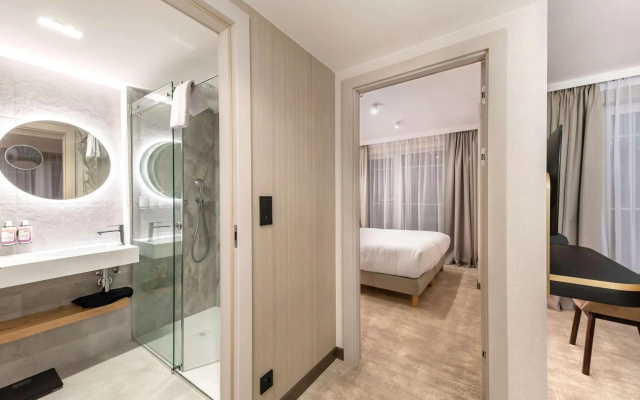 Movenpick Resort SPA Karpacz