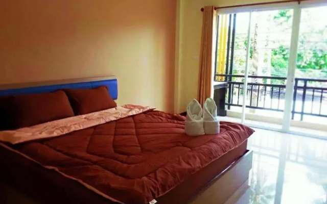 Pangwara Place