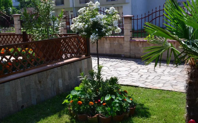 Saint George Family Hotel