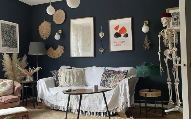 Beautiful London Apartment in Shoreditch