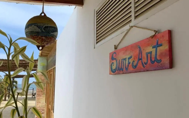 Hotel Lobitos