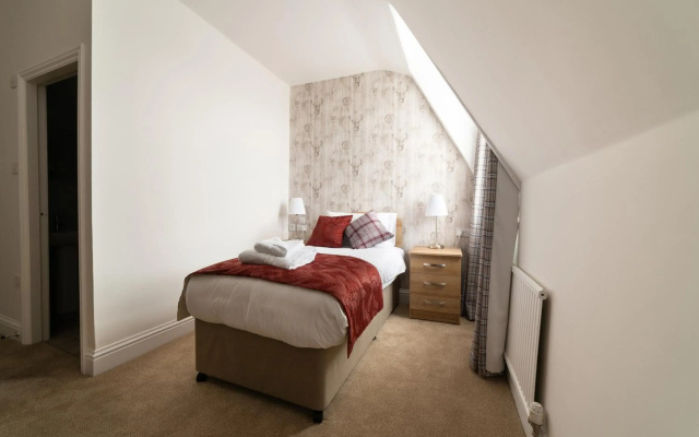 The Lakeland Kendal Hotel, Sure Hotel Collection by BW
