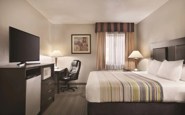 Country Inn & Suites by Radisson Indianapolis East