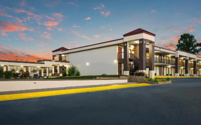 Quality Inn