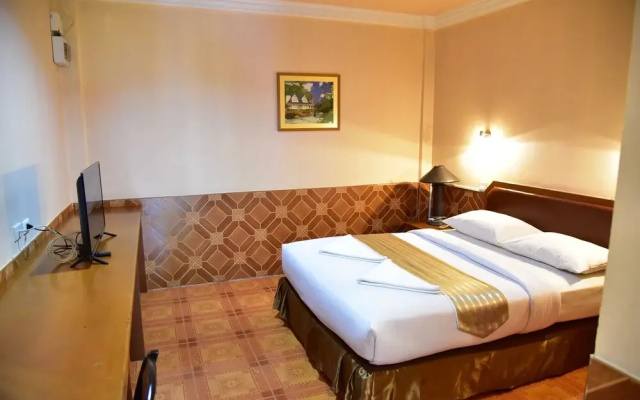 Chomdao Resort and Spa