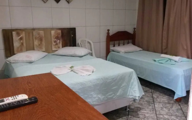 Hotel Cristo Rei