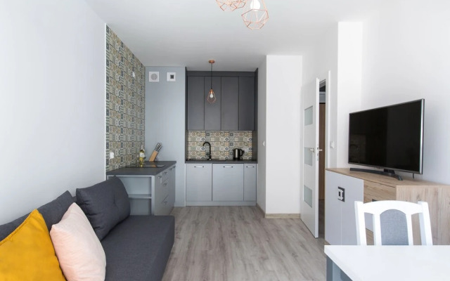 UNIC Apartments Gasiorowskich