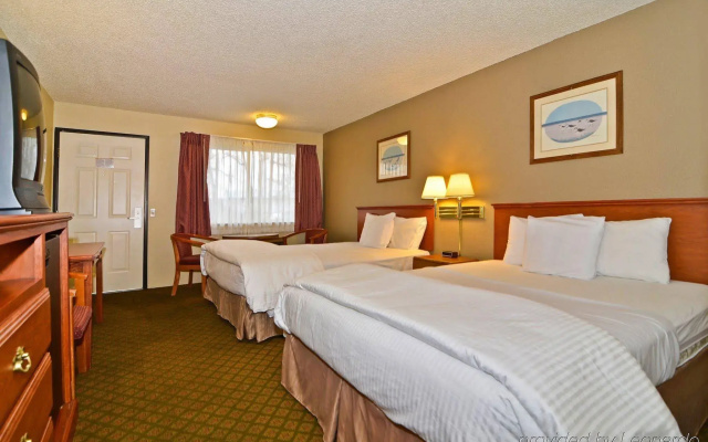 Sunset Inn John Day