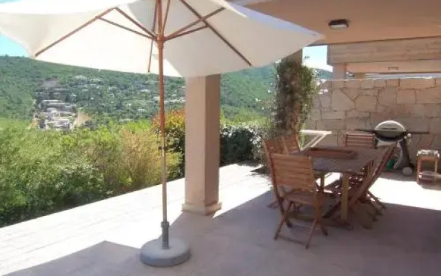Villas À Tarco