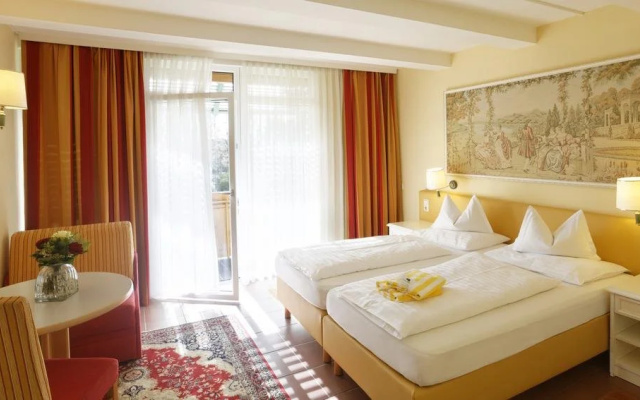 Hotel Steirerrast