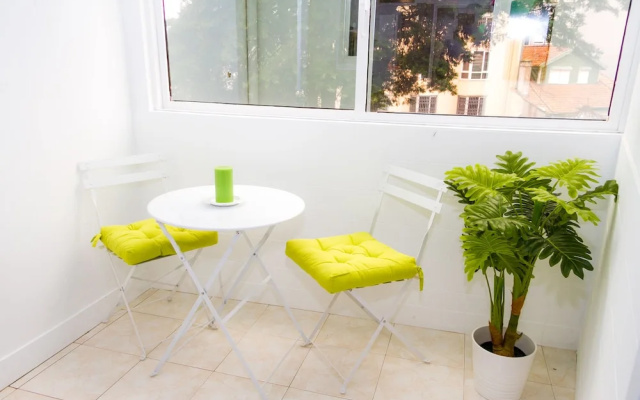 Liiiving in Porto - Downtown Delight Apartments